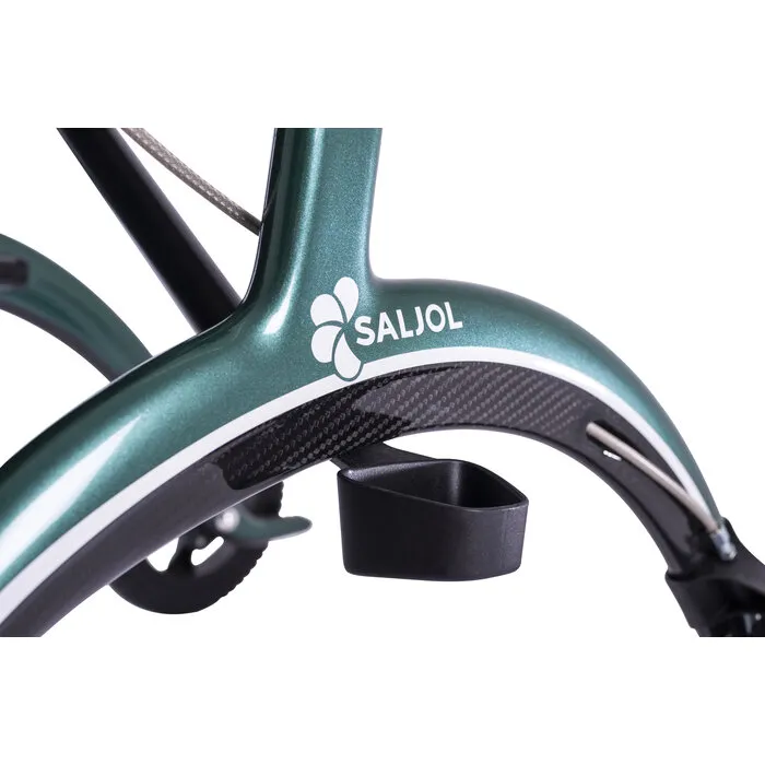SALJOL CARBON Rollator