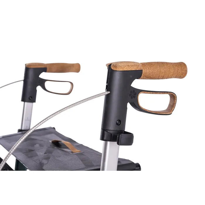 SALJOL CARBON Rollator