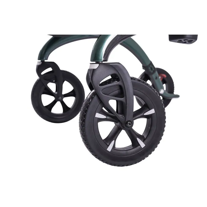 SALJOL CARBON Rollator