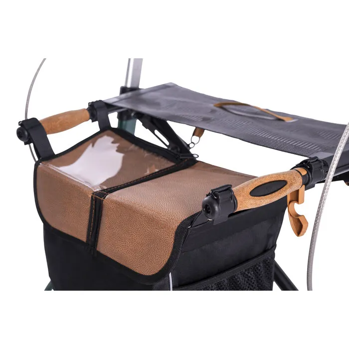 SALJOL CARBON Rollator