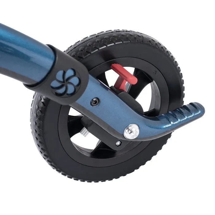 SALJOL CARBON Rollator