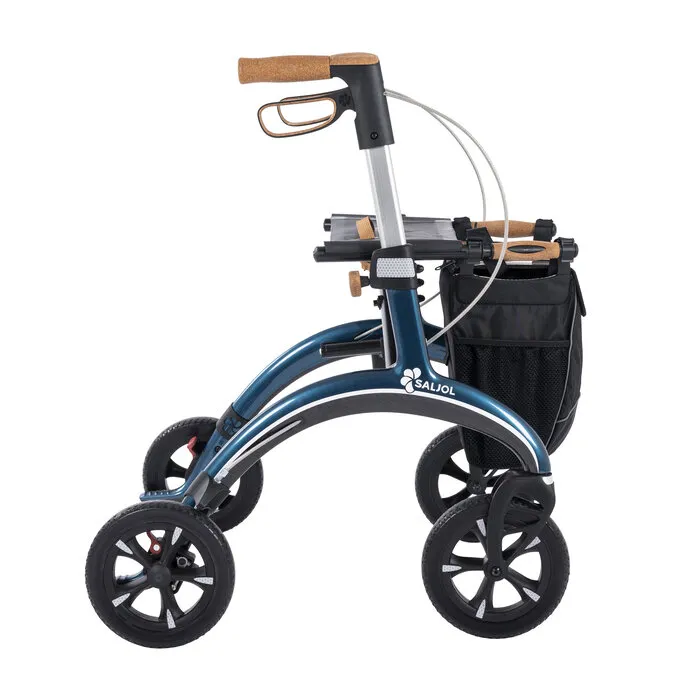 SALJOL CARBON Rollator