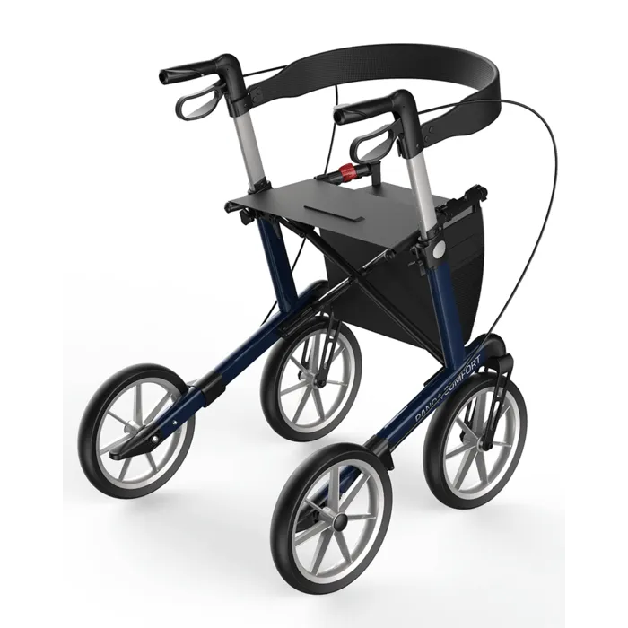Mobilex Panda Comfort Rollator