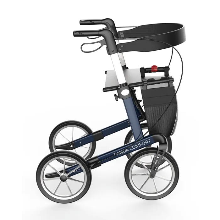 Mobilex Panda Comfort Rollator