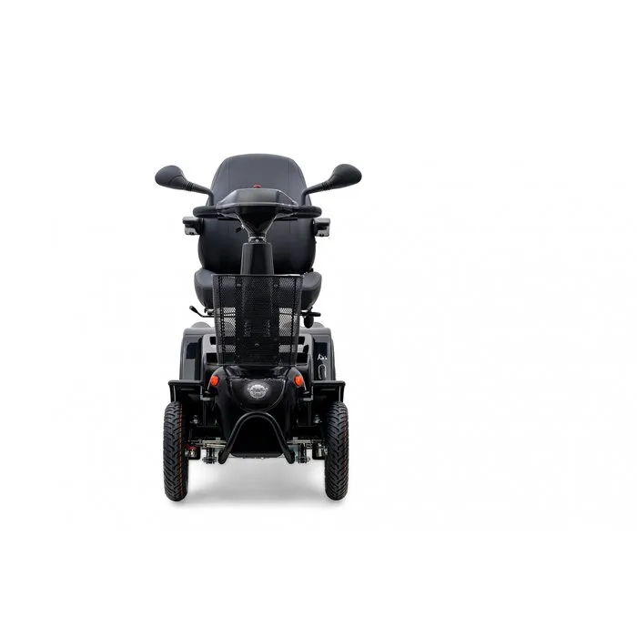 Life & Mobility Solo Black Edition