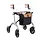 CARBON Rollator
