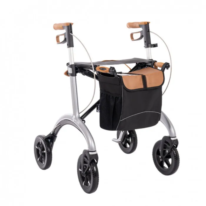 SALJOL CARBON Rollator
