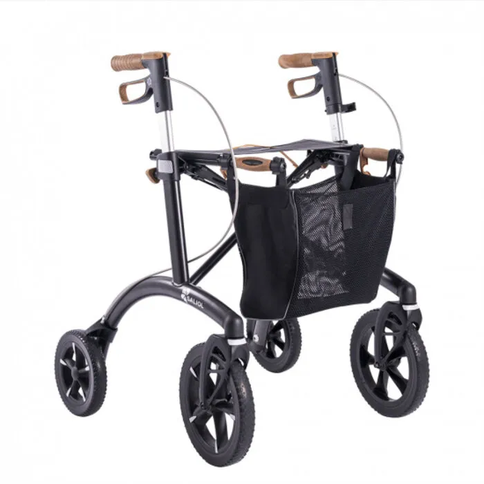 SALJOL SALJOL Alu Allround rollator
