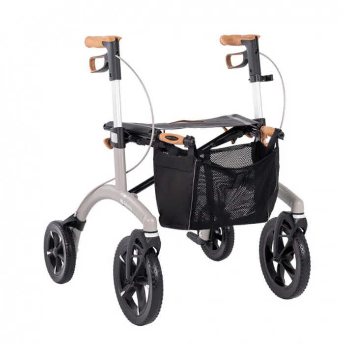 SALJOL SALJOL Alu Allround rollator