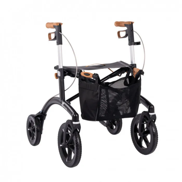SALJOL SALJOL Alu Allround rollator