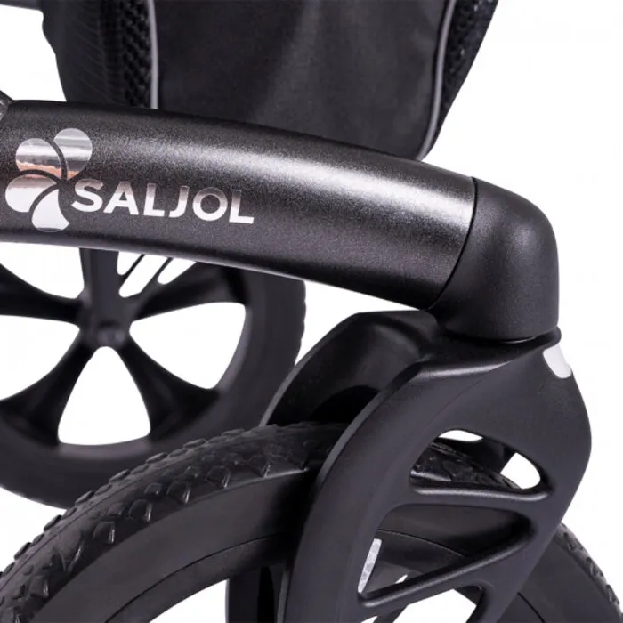 SALJOL SALJOL Alu Allround rollator