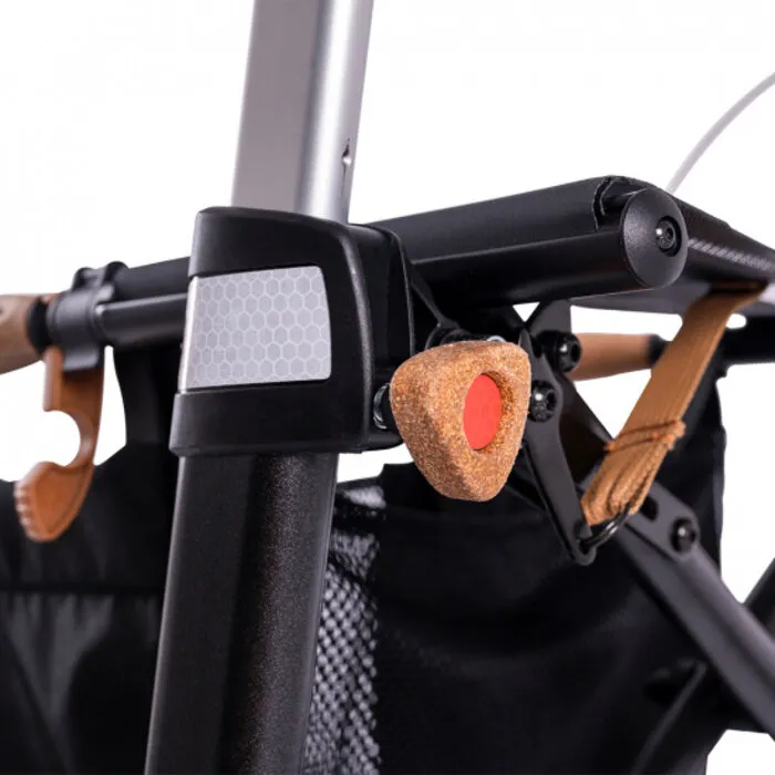 SALJOL SALJOL Alu Allround rollator