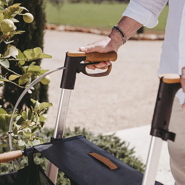 SALJOL SALJOL Alu Allround rollator