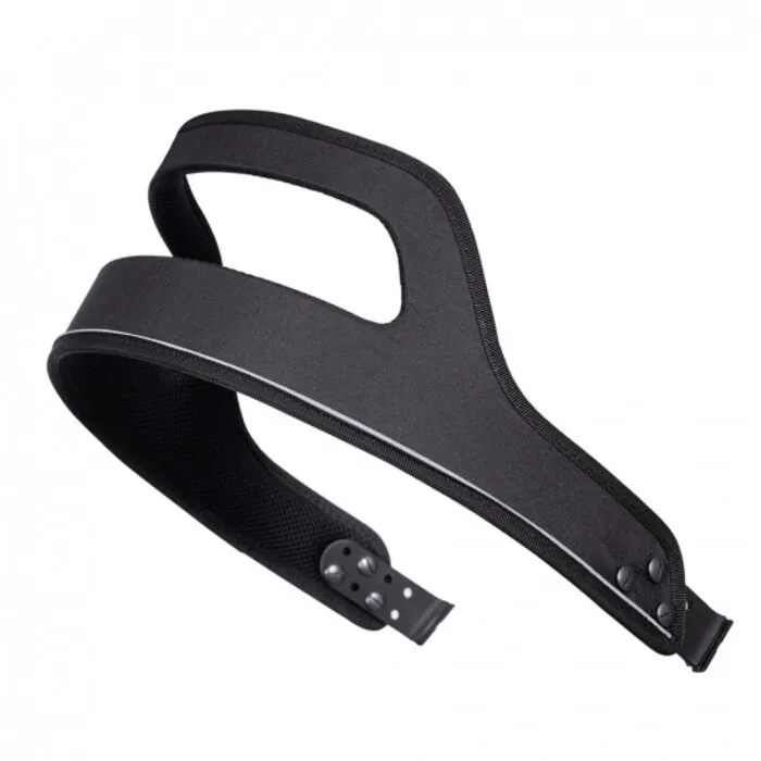 SALJOL Comfortabele rugband