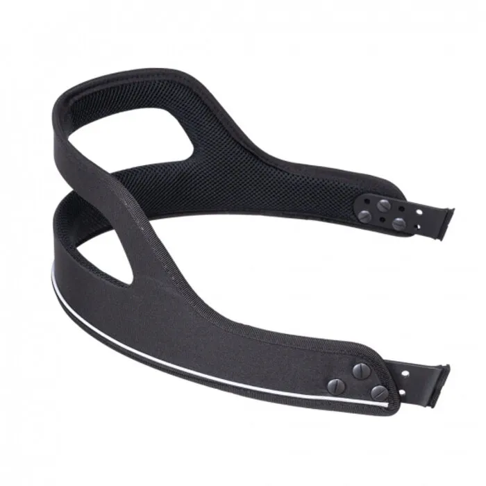 SALJOL Comfortabele rugband