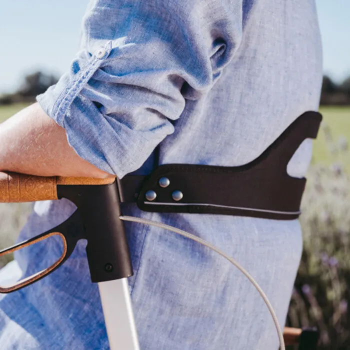 SALJOL Comfortabele rugband