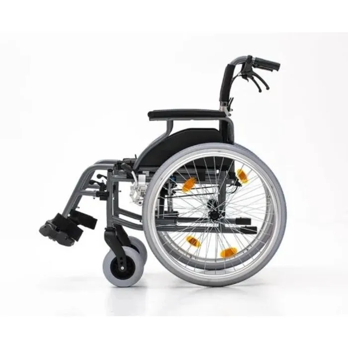 Mega-Mobility PL5 Rolstoel