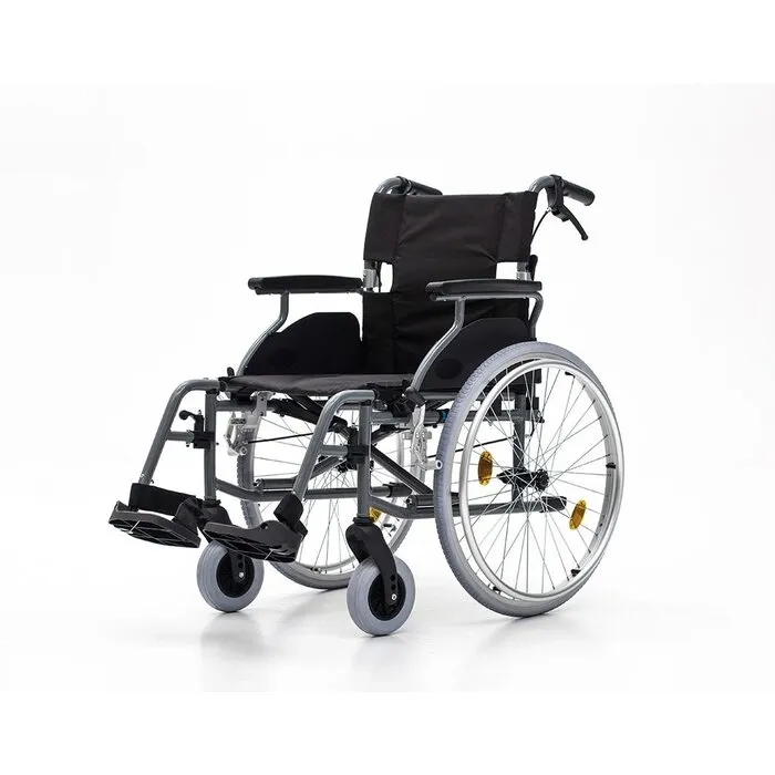 Mega-Mobility PL5 Rolstoel