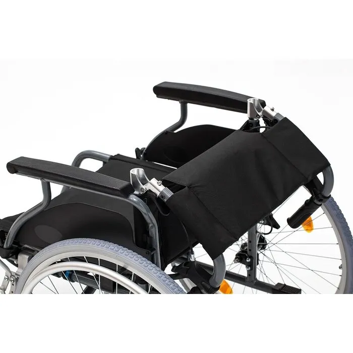 Mega-Mobility PL5 Rolstoel