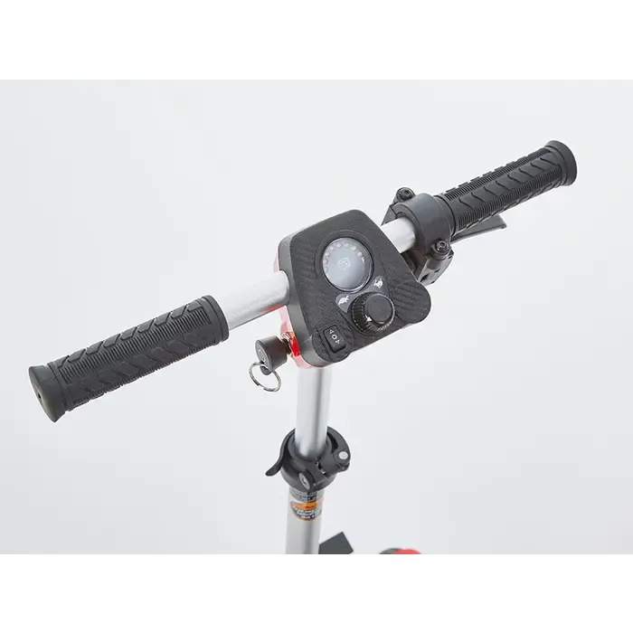 Mega-Mobility MLITE opvouwbare scootmobiel