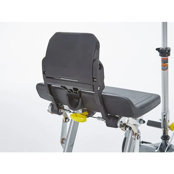 Mega-Mobility MLITE opvouwbare scootmobiel