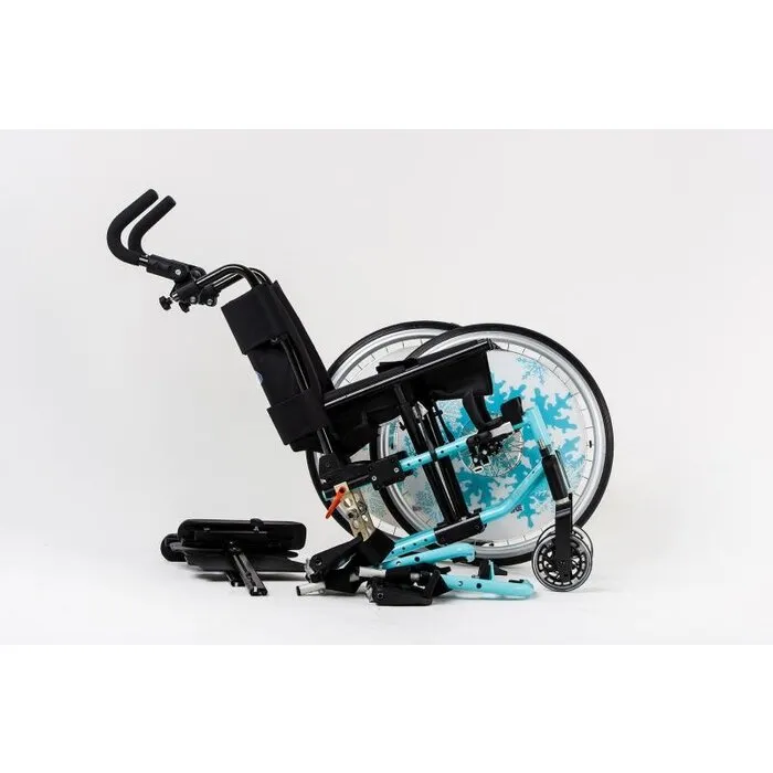 Invacare Action3 Junior