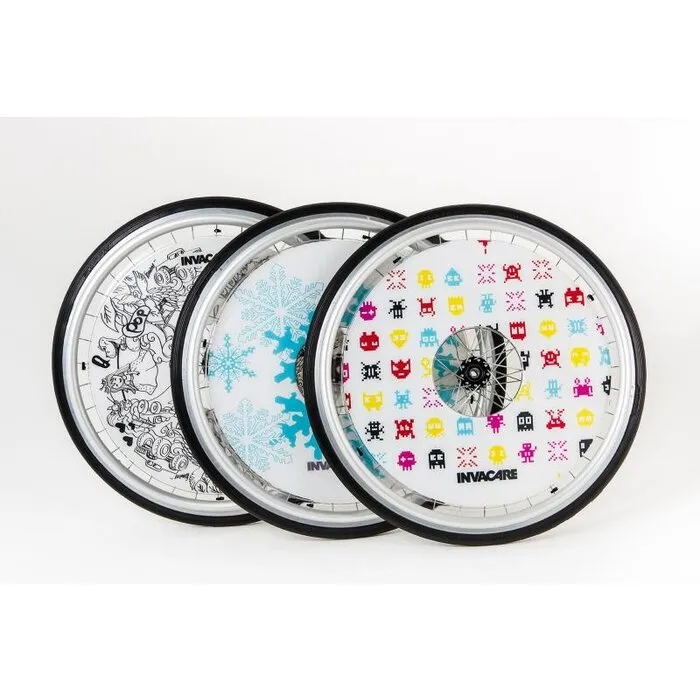 Invacare Action3 Junior