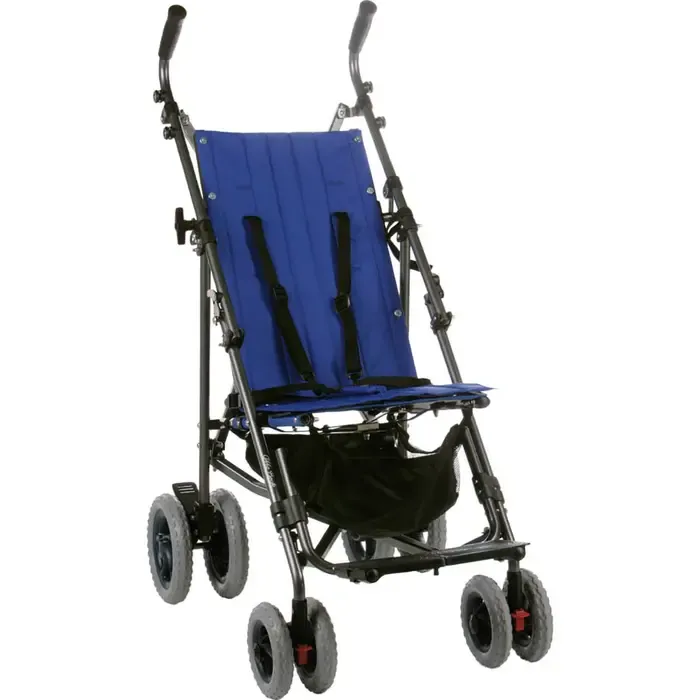 ottobock. Eco-buggy