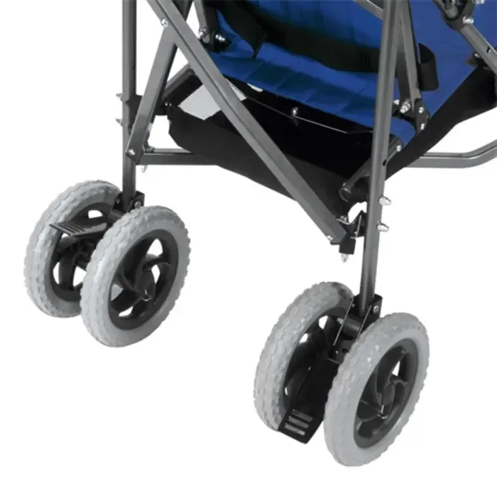 ottobock. Eco-buggy