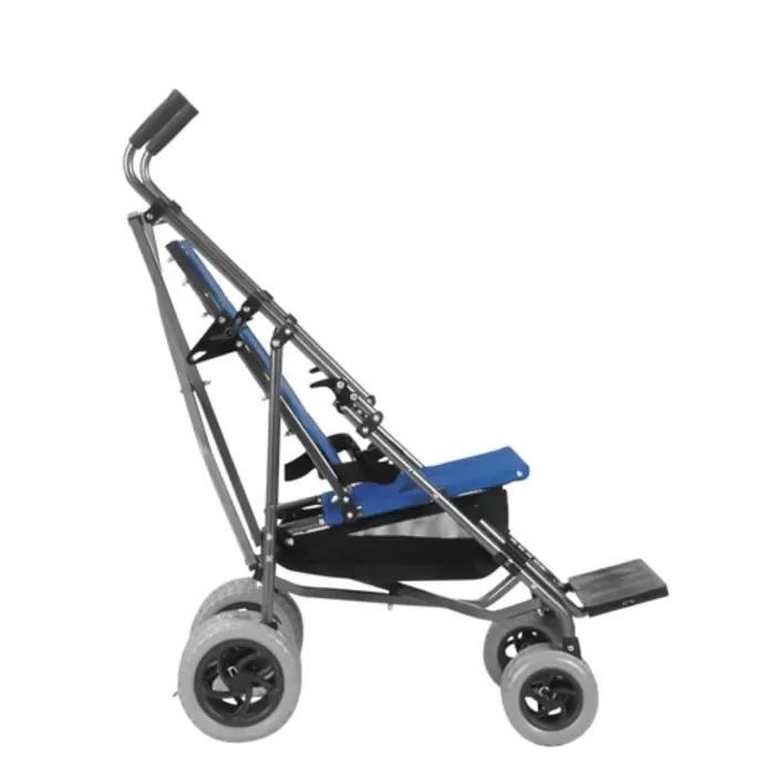 ottobock. Eco-buggy