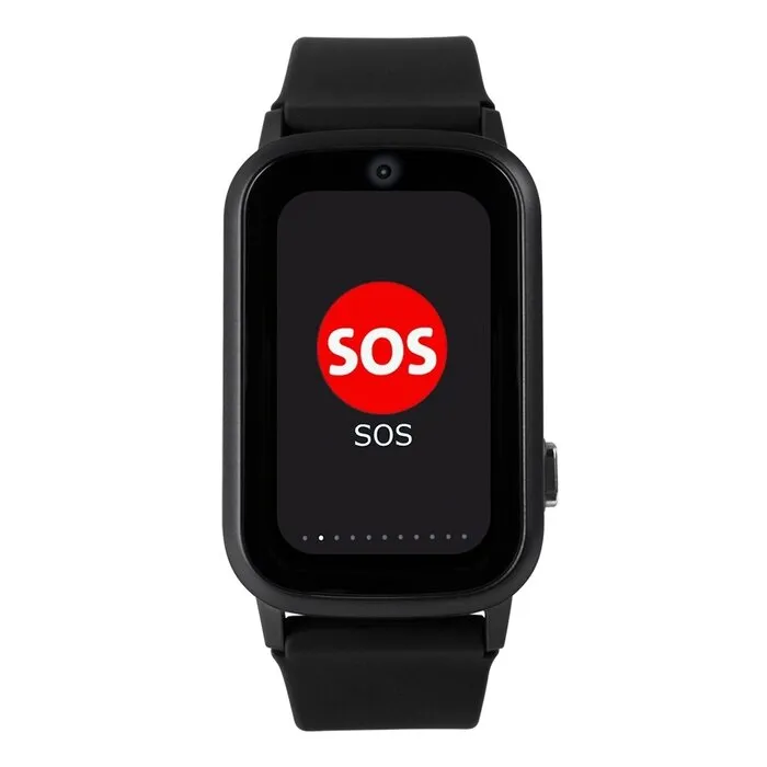 LifeWatcher alarmeringshorloge - Senior -  LWS2000