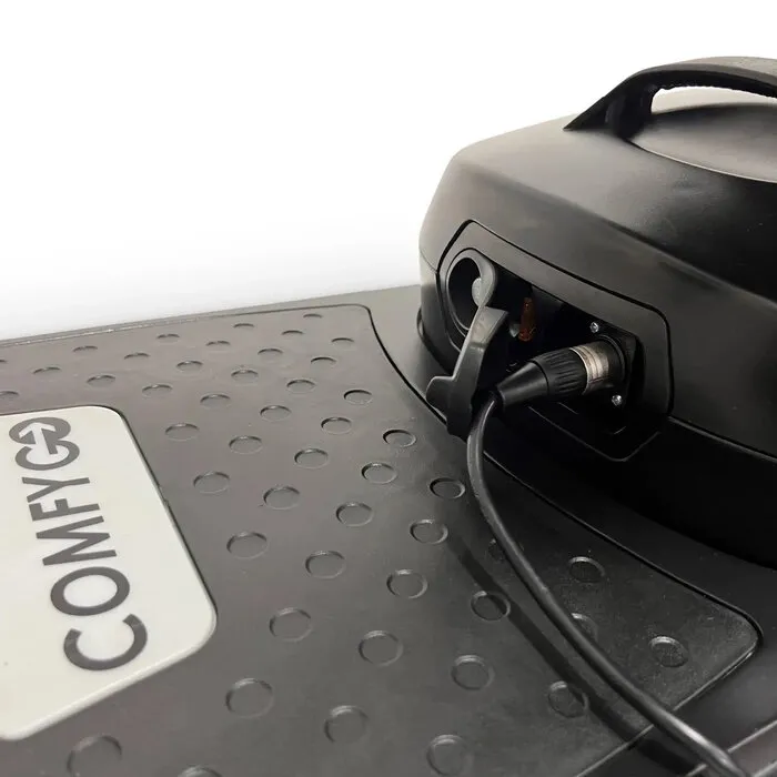 ComfyGO Z-4 Ultra-Light