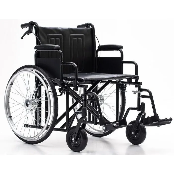 Plaza XL Rolstoel