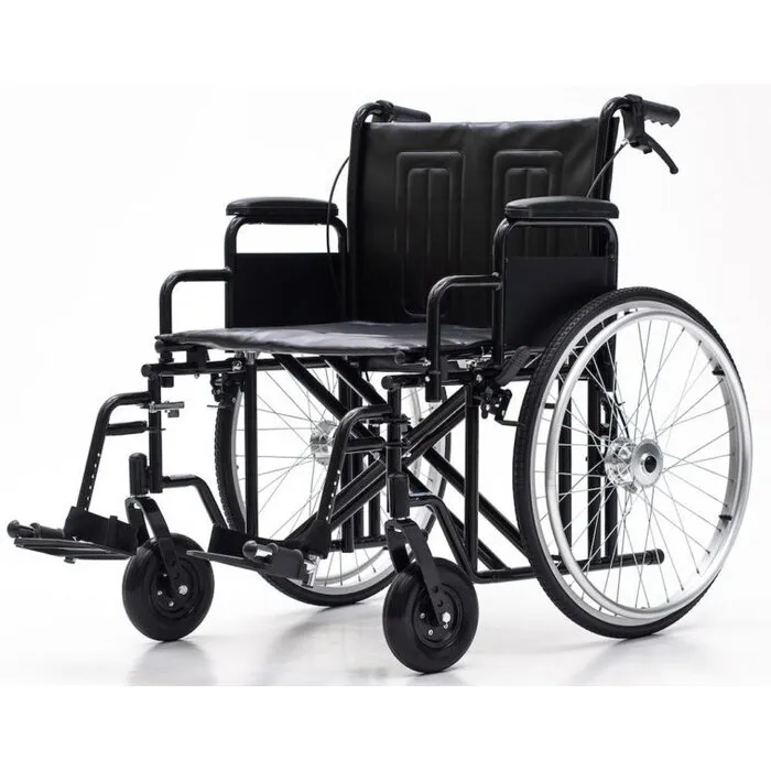 Plaza XL Rolstoel