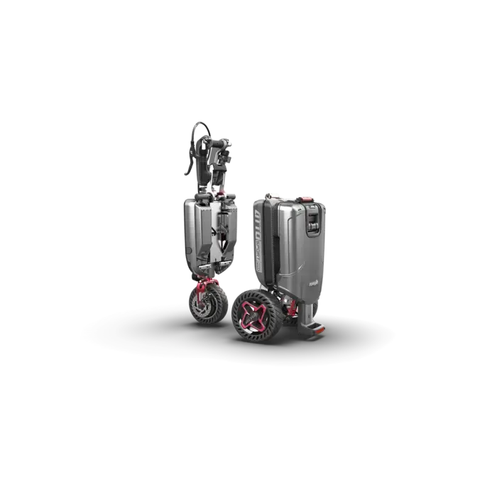 Moving Life ATTO SPORT MAX