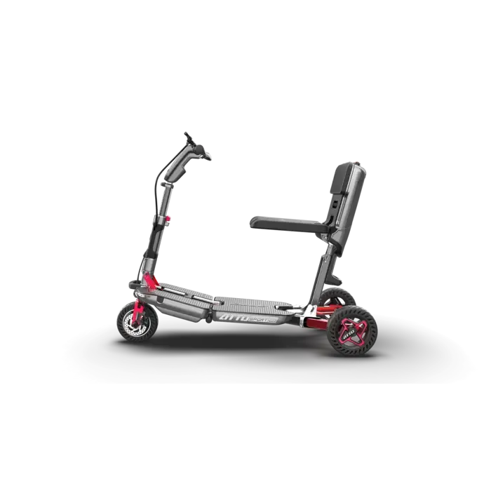 Moving Life ATTO SPORT MAX