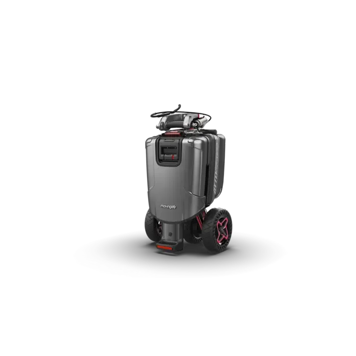 Moving Life ATTO SPORT MAX