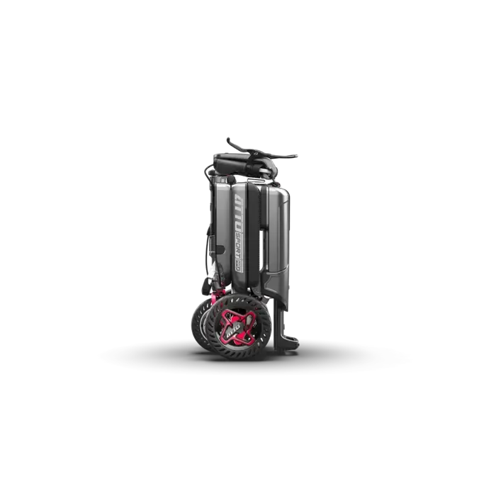 Moving Life ATTO SPORT MAX