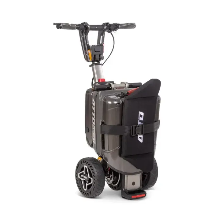 Moving Life ATTO Zit & Kussensteunriem