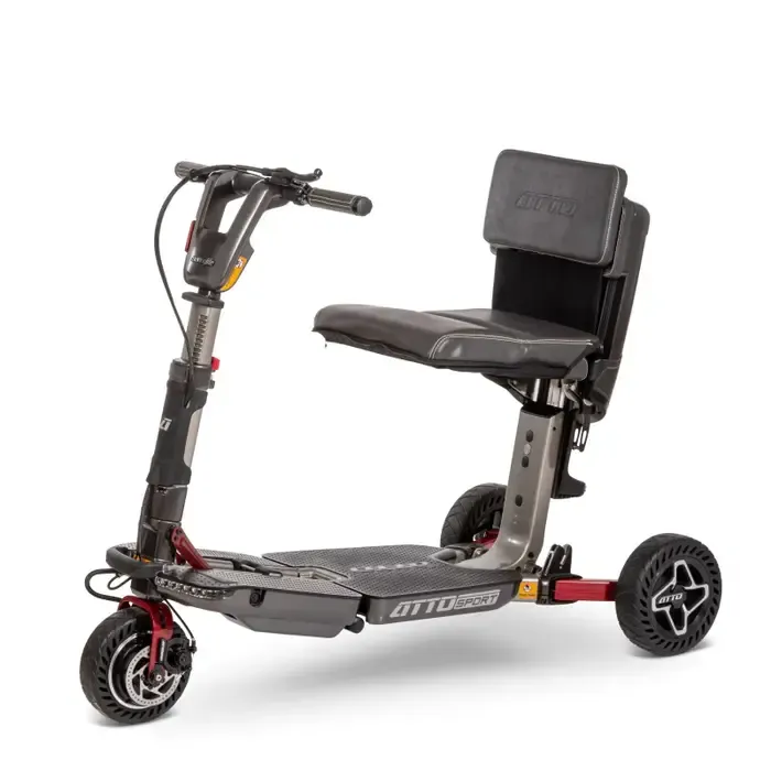 Moving Life Atto Zitkussen Leder