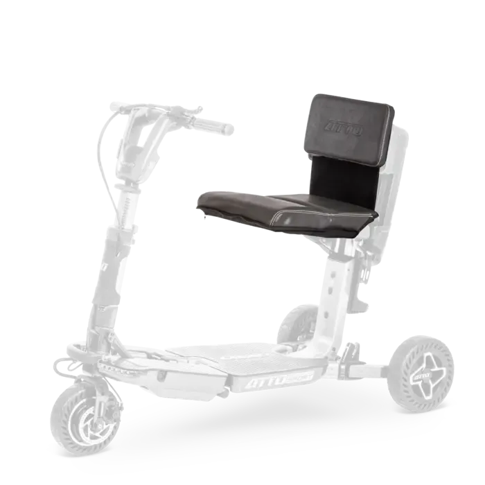 Moving Life Atto Zitkussen Leder