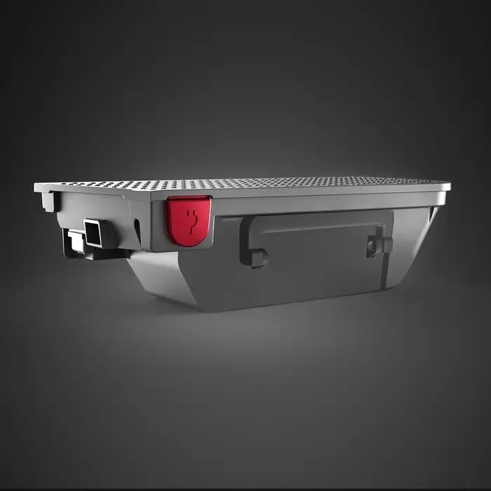 Moving Life ATTO XL Battery - Extra Long Range - 40km