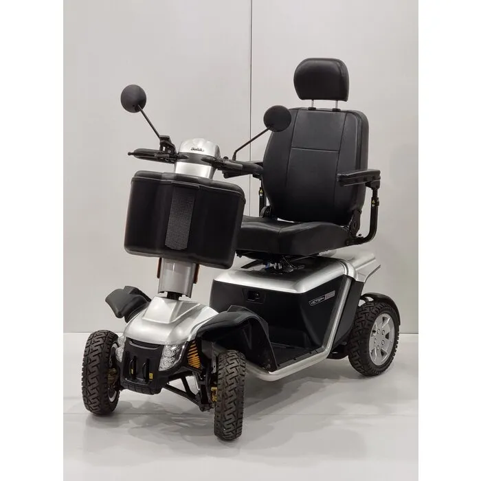 Pride Victory XL 140 Scootmobiel (DEMO)