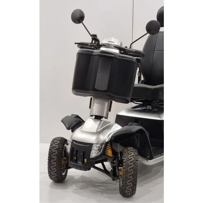 Pride Victory XL 140 Scootmobiel (DEMO)