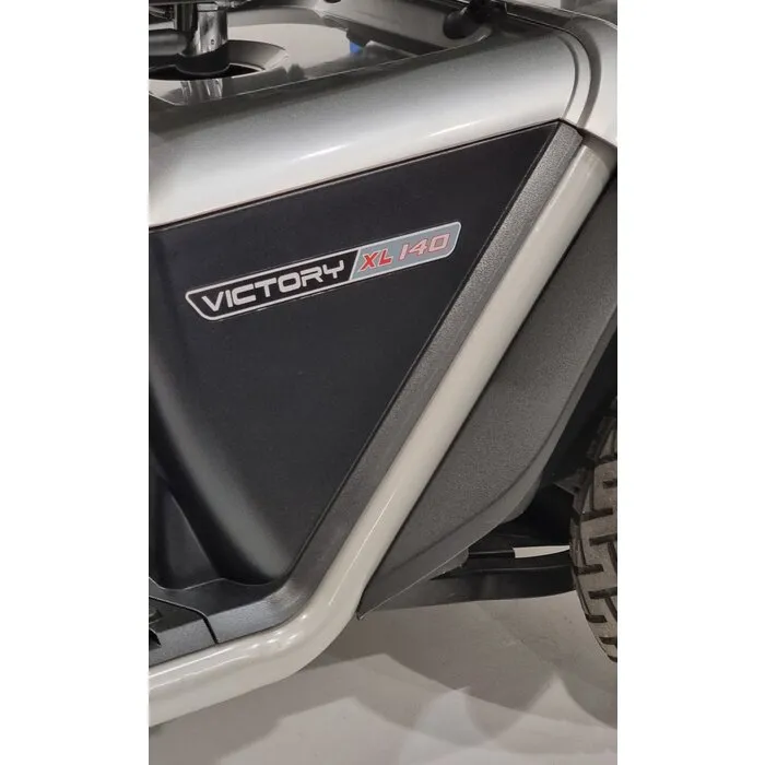 Pride Victory XL 140 Scootmobiel (DEMO)