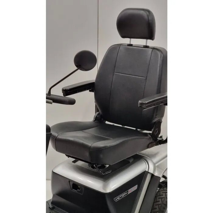 Pride Victory XL 140 Scootmobiel (DEMO)