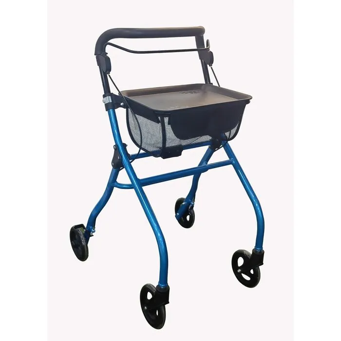 Binnenrollator Mega Indoor