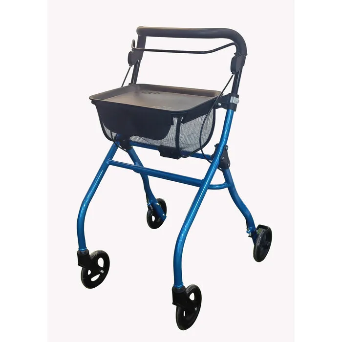 Binnenrollator Mega Indoor