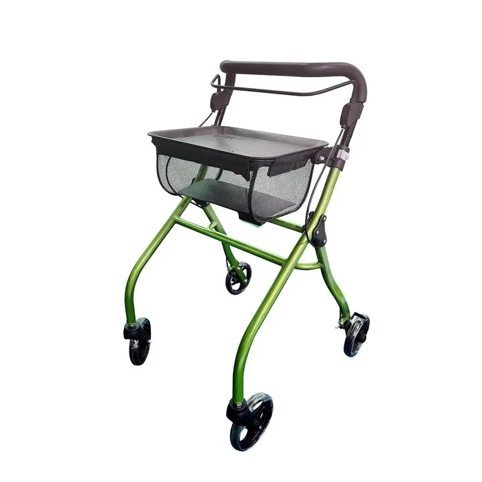 Binnenrollator Mega Indoor