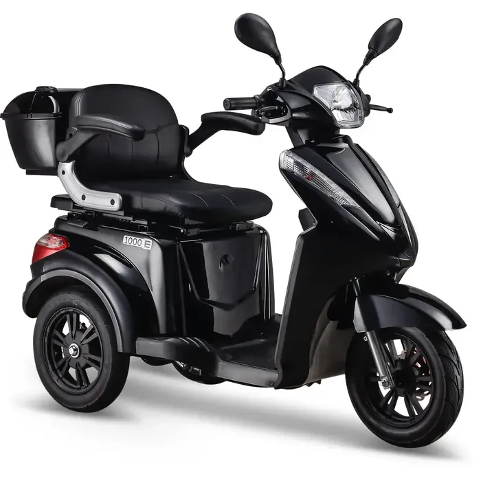 IVA E1000
